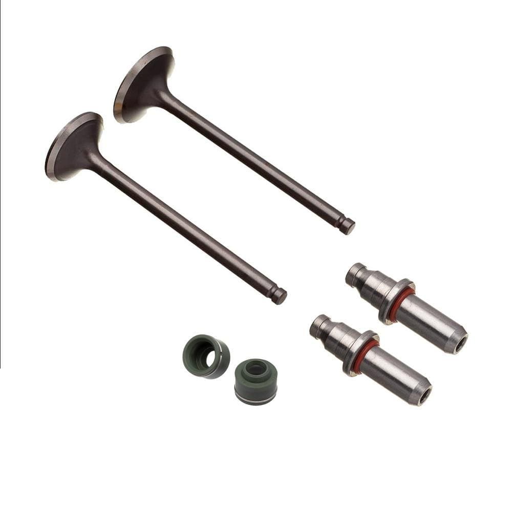 Kit Valvula Ww3 (6pcs) Cbx 200 [F016]