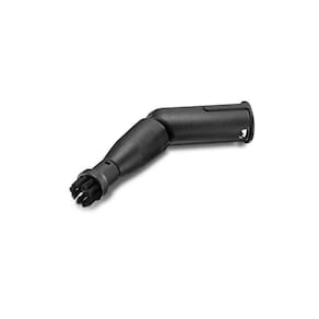 Escova Turbo Vapor para Higienizadoras a Vapor SC 2 e SC 4 Premium Karcher