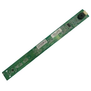 Placa Interface Para Geladeira Panasonic Nr-Bb52 Bivolt