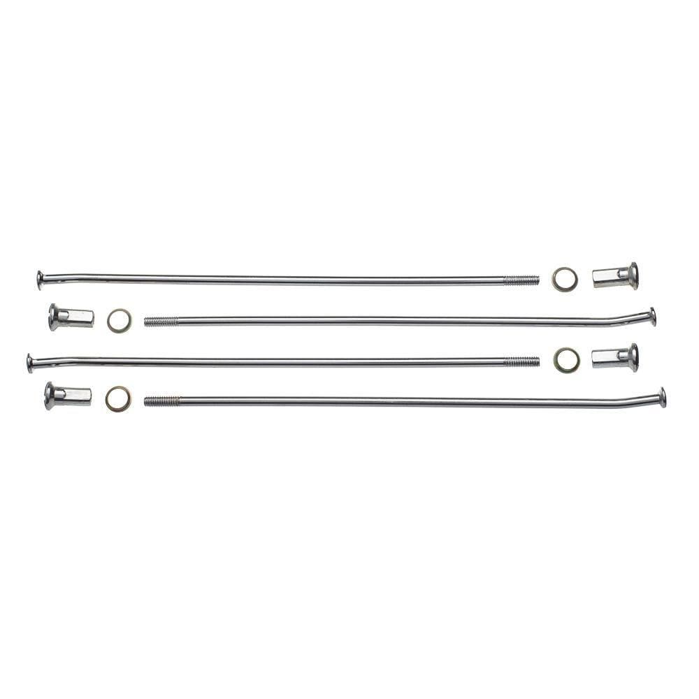 Raio Cromado Gp7 (t) Xlr 125 [F016]