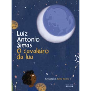 O cavaleiro da lua