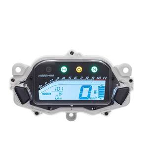 Painel Comp. Instrumentos Condor Cg 160 Es 16/17 [F016]