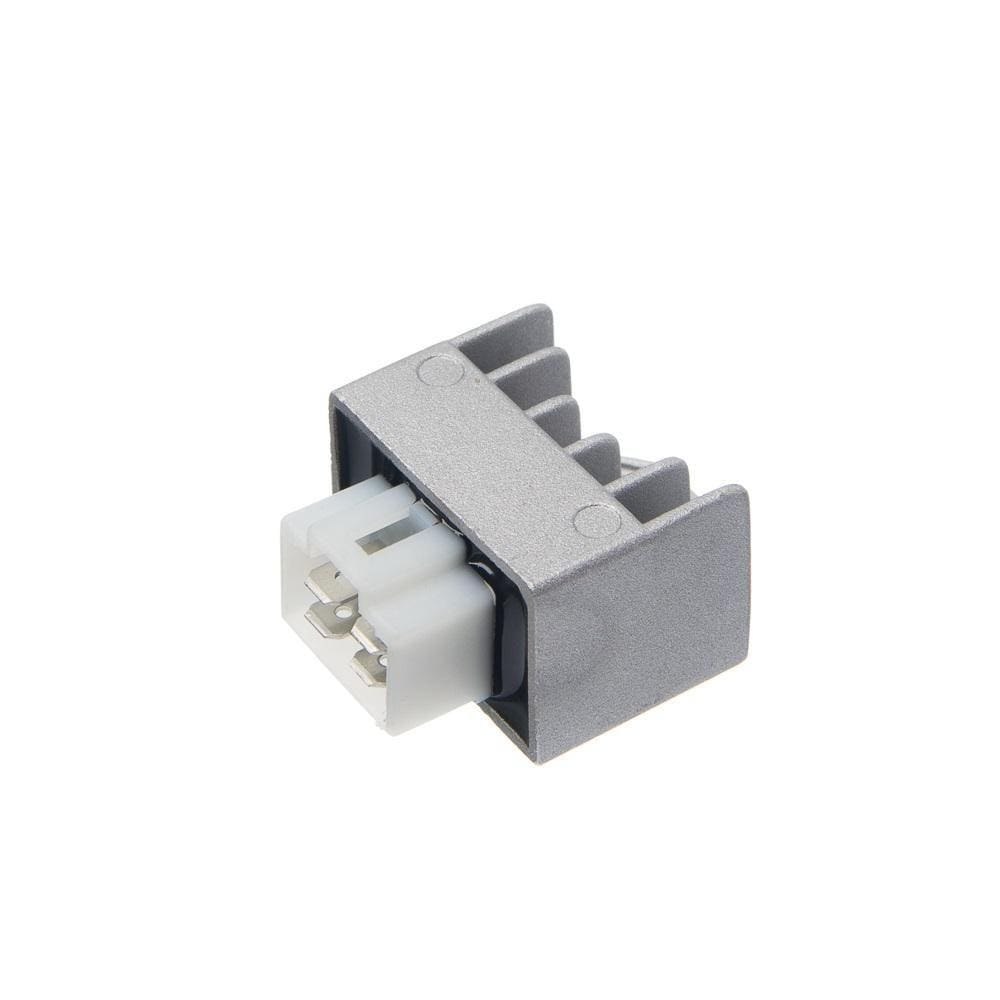 Retificador Regulador Voltagem Condor 12v Bros 125 2013/ [F016]