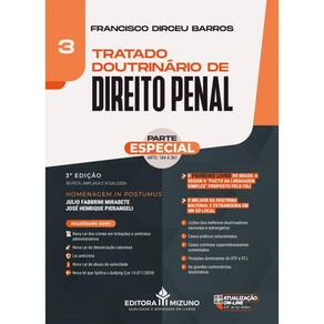 Tratado doutrinário de direito penal