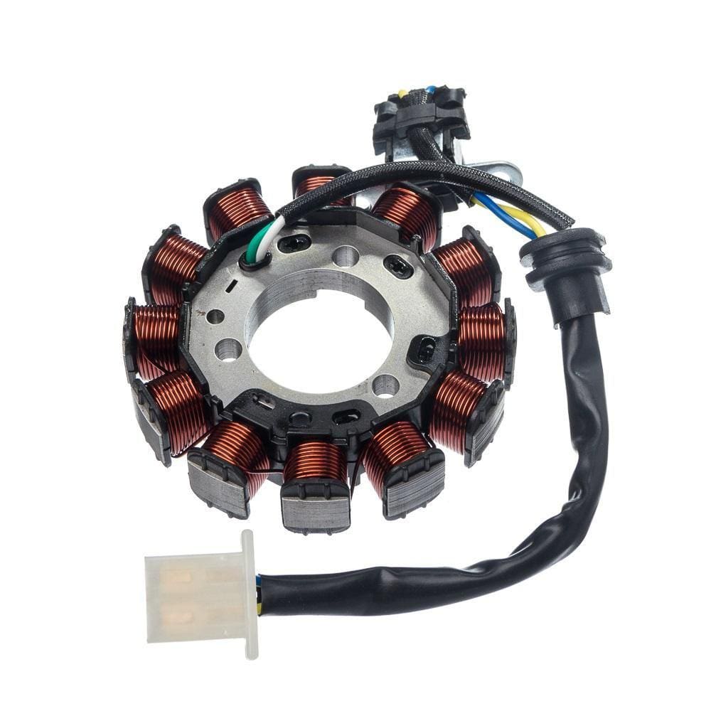 Estator Condor Cg 150 09/2013 [F016]