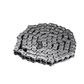 Corrente Transmissao Darom 520hx110l Cb 300r - Cb 250f 16/22 [F016]