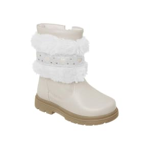 Bota Inf Menina Montaria Magia de Criança 20 ao 27