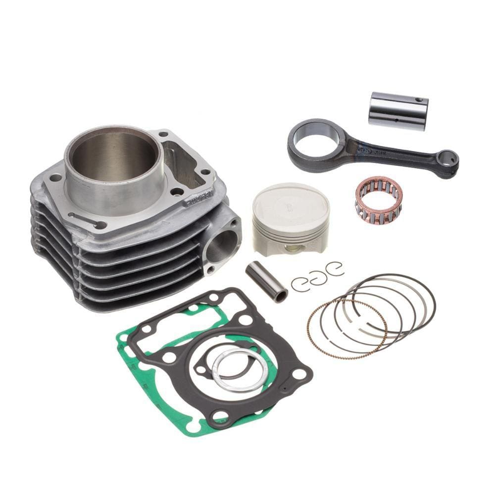 Kit Cilindro Kmp C/biela Txk  Xre 190 16/ [F016]