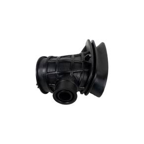Condutor Filtro Ar Carburador Gp7 Cg 125 09/15 [F016]