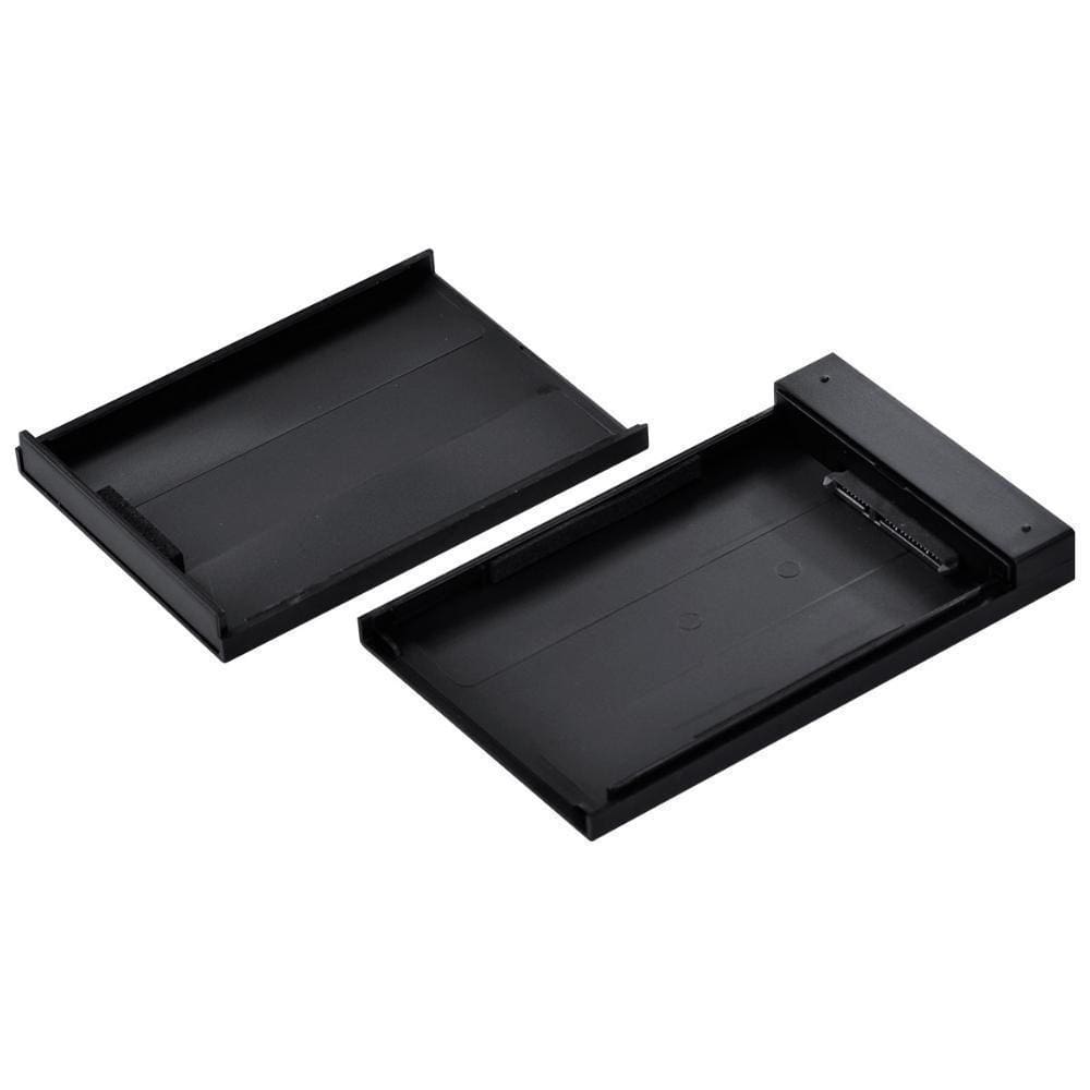 Case Para Ssd 2.5´´ Sata Para Usb 3.0 Cp25-30