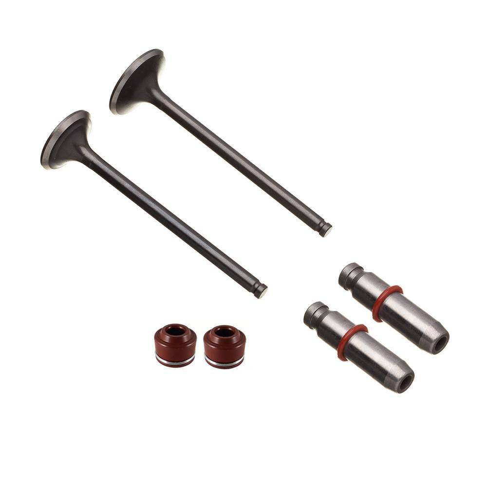 Kit Valvula Ww3 (6pcs) Cg 125 09/ [F016]