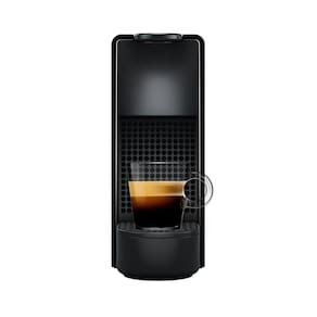 Máquina De Café Essenza Mini C30 127v Nespresso Preta