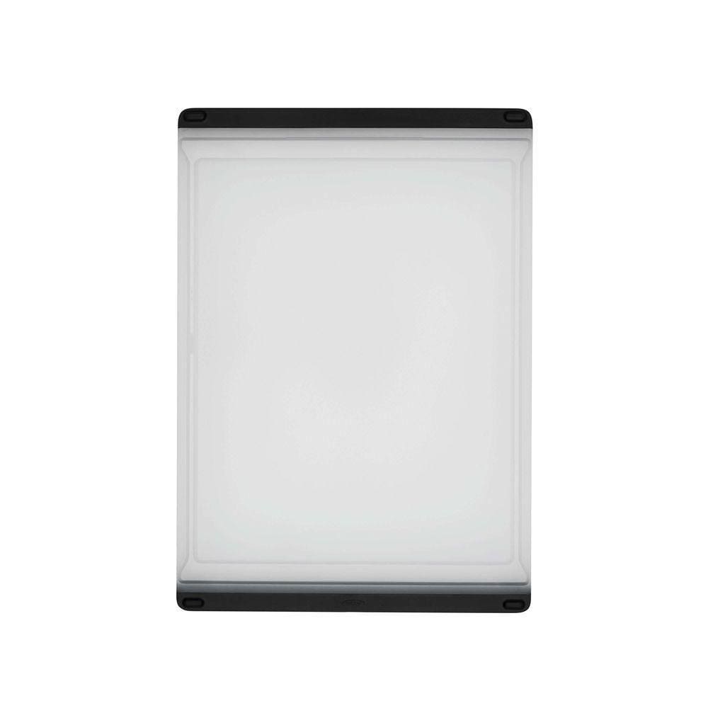 Tábua De Cozinha Em Plástico 22x32cm Oxo