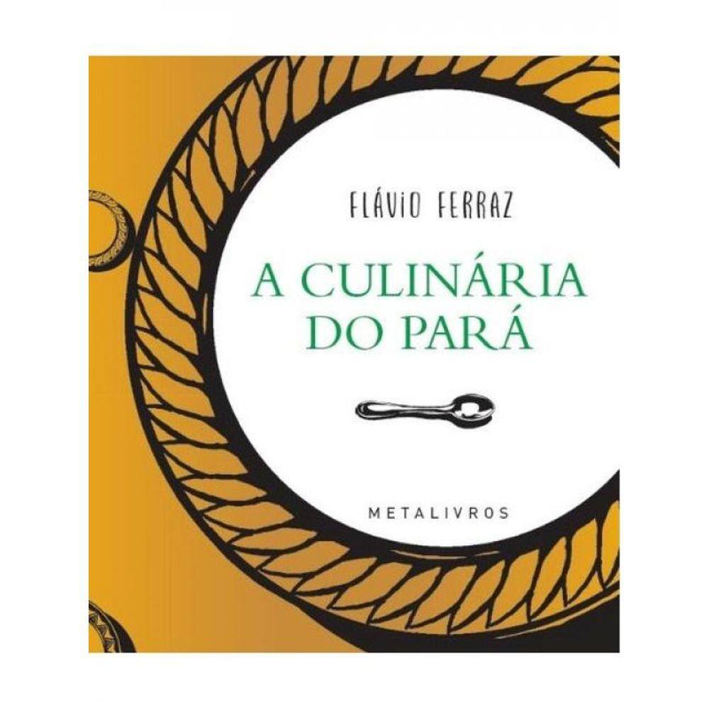 A Culinária Do Pará