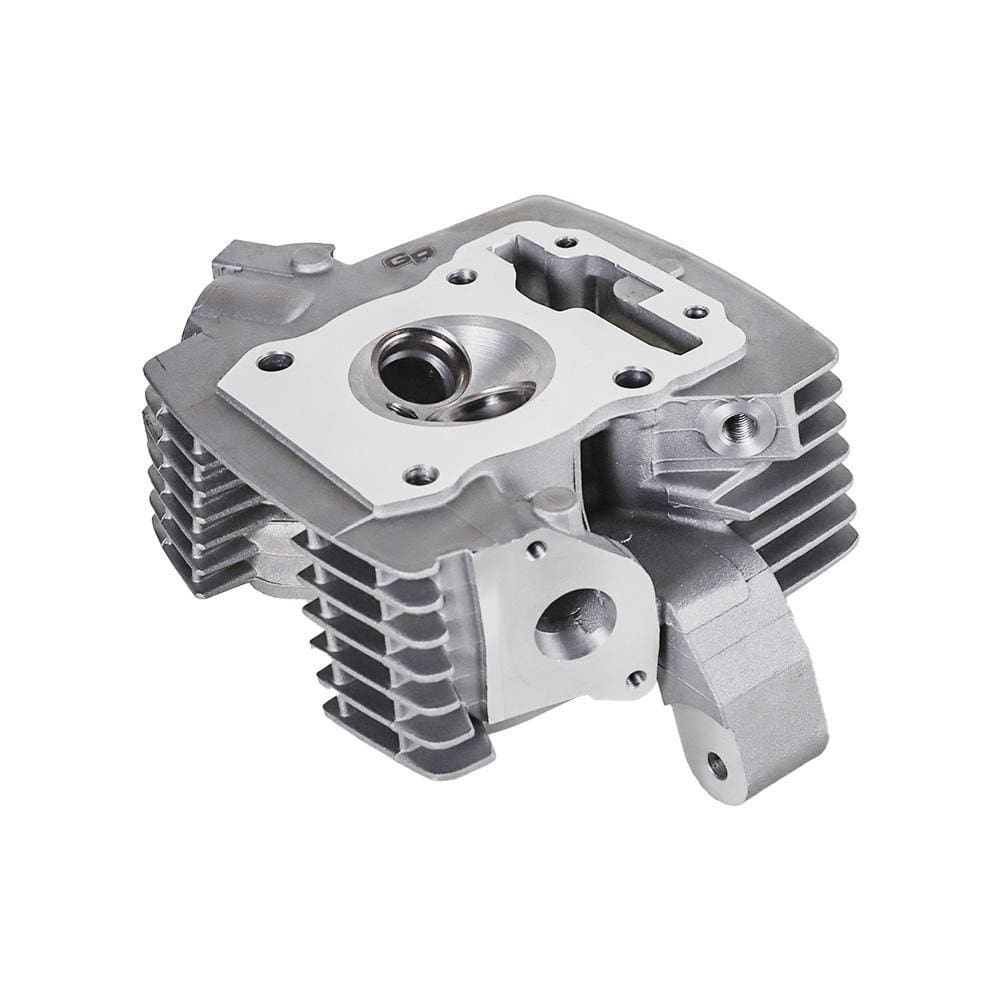 Cabecote Gp7 Bros 150 09/14 [F016]