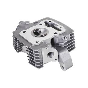 Cabecote Gp7 Bros 150 09/14 [F016]