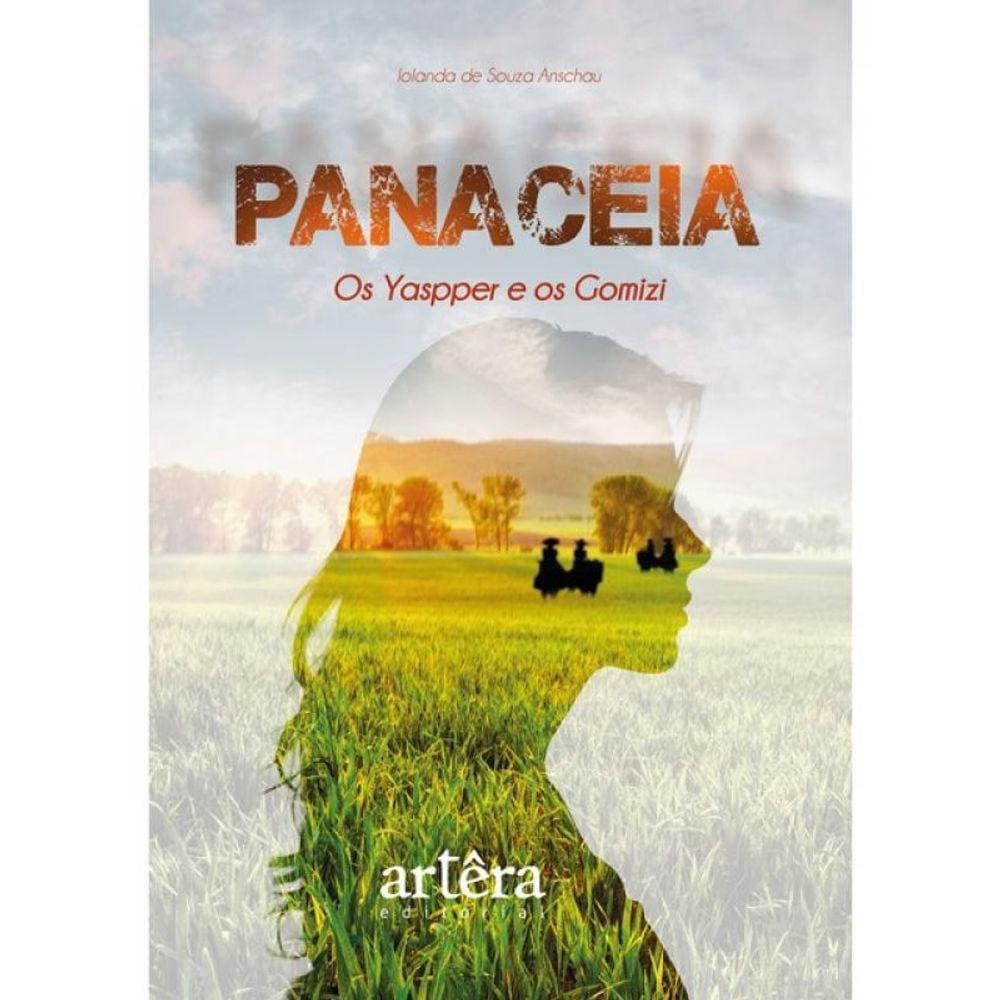 Panaceia - Os Yaspper E Os Gomizi