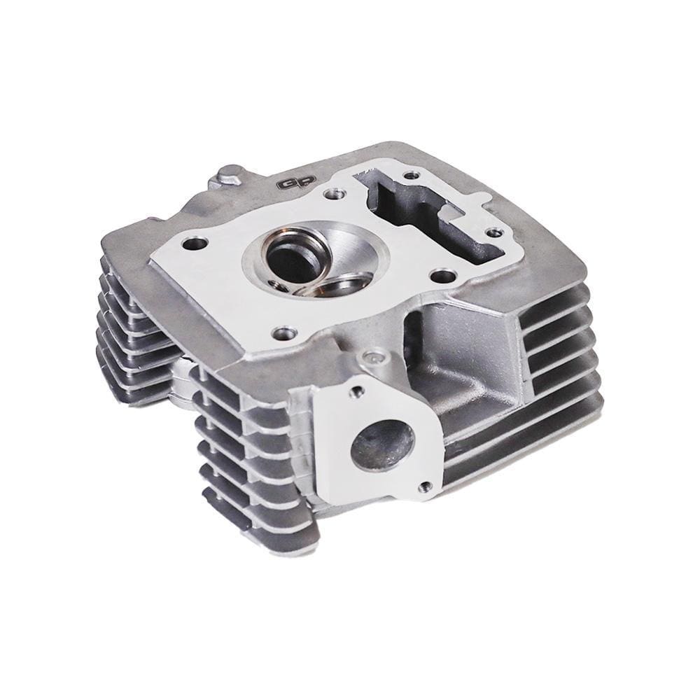 Cabecote Gp7 Cg 150 04/08 [F016]