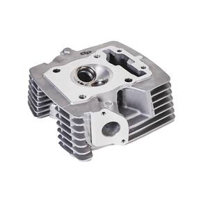 Cabecote Gp7 Cg 150 04/08 [F016]