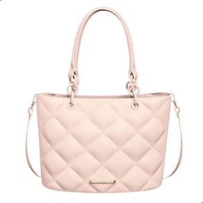 Bolsa Petite Jolie Pj10676 Palha