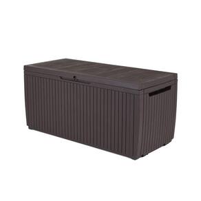 Baú Organizador Multiuso Spring 305L