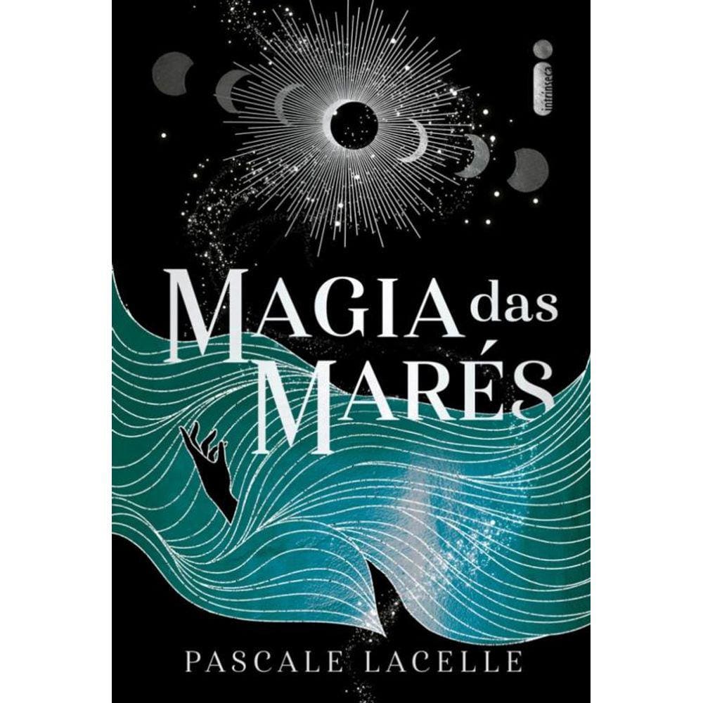 Magia Das Marés