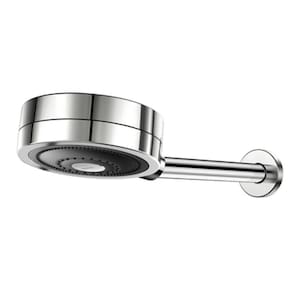 Chuveiro Docol Novo Technoshower Cromado 01204806