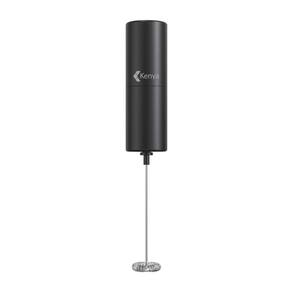 Mixer Elétrico Portátil 21cm Kenya Preto
