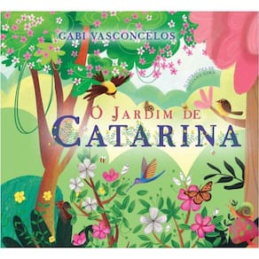 O Jardim de Catarina