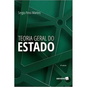 Teoria Geral do Estado