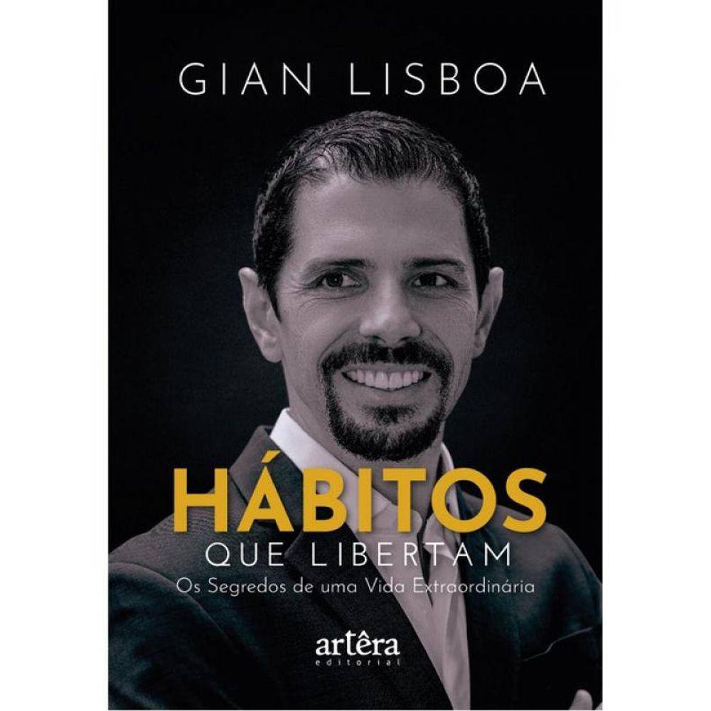 Hábitos Que Libertam