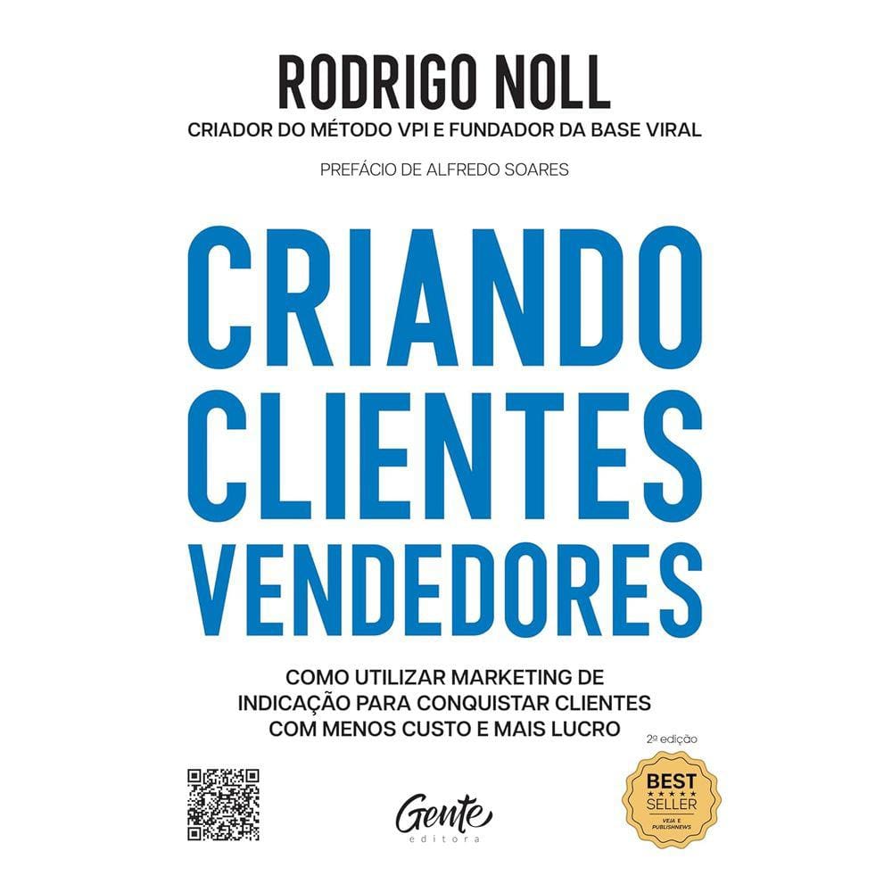 Criando clientes vendedores: Como utilizar marketing