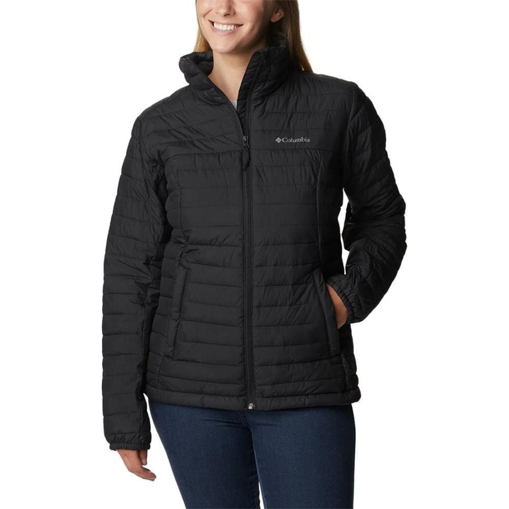 Jaqueta Columbia Feminina Silver Falls Full Zip