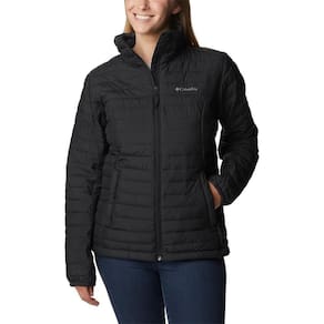 Jaqueta Columbia Feminina Silver Falls Full Zip