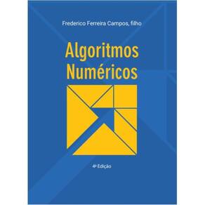 Algoritmos Numéricos