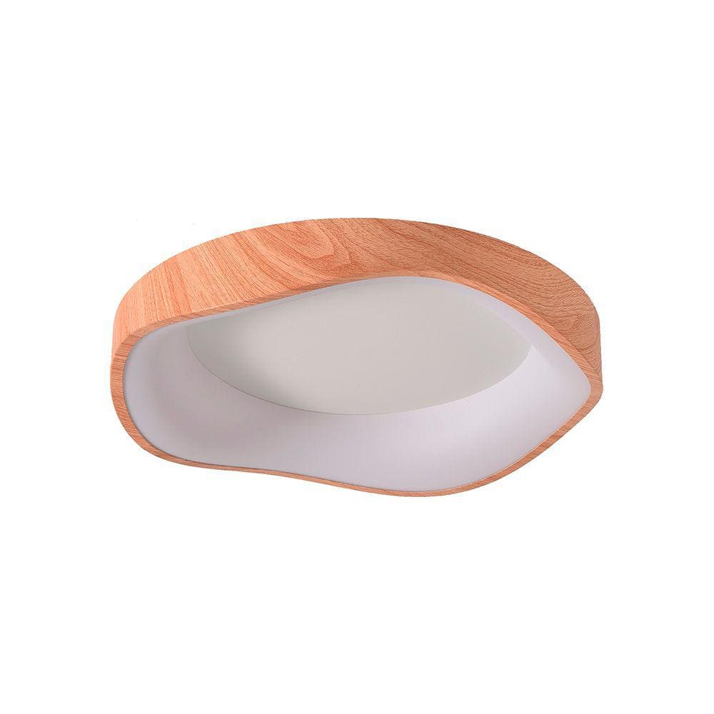 Plafon Skylight Edge 4041 Led Bivolt