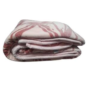 Cobertor Queen Double Action 220Cm X 240Cm Valencia Jolitex