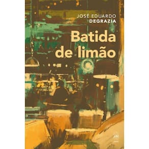 Batida de limão