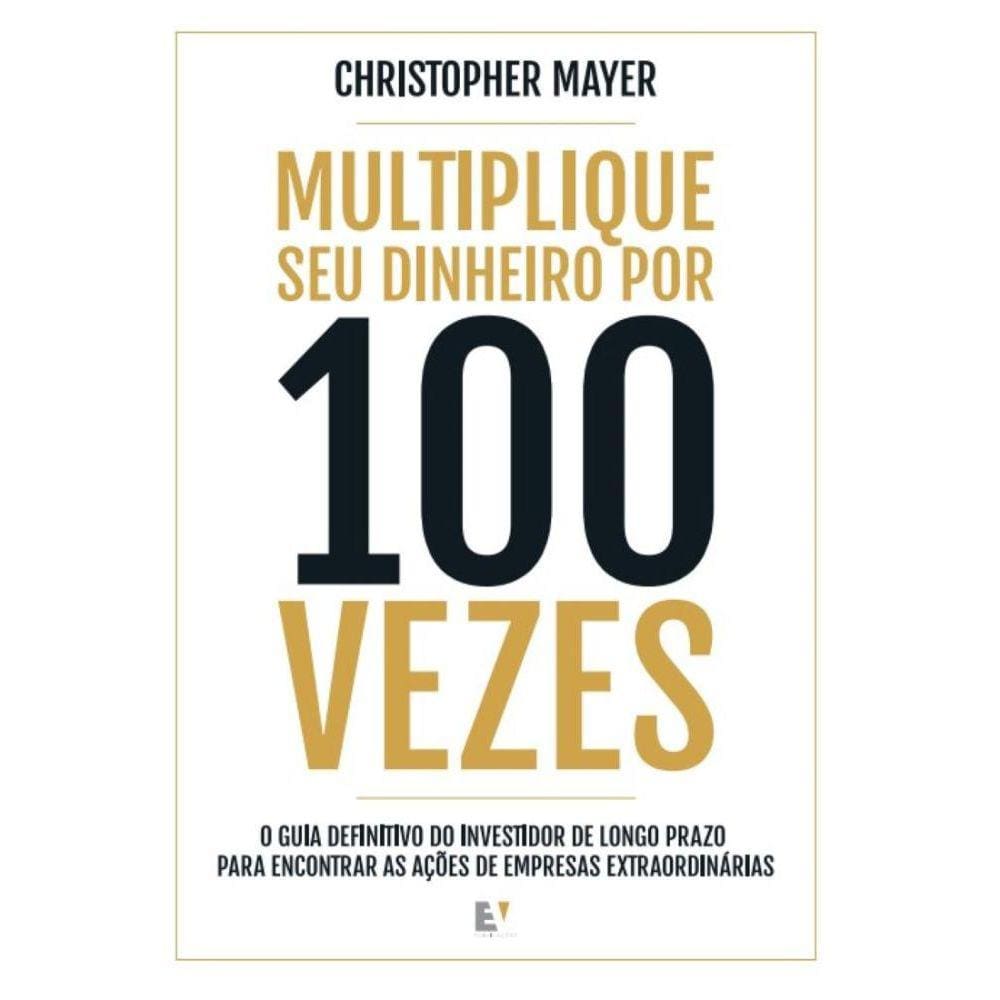 Multiplique seu dinheiro por 100 vezes
