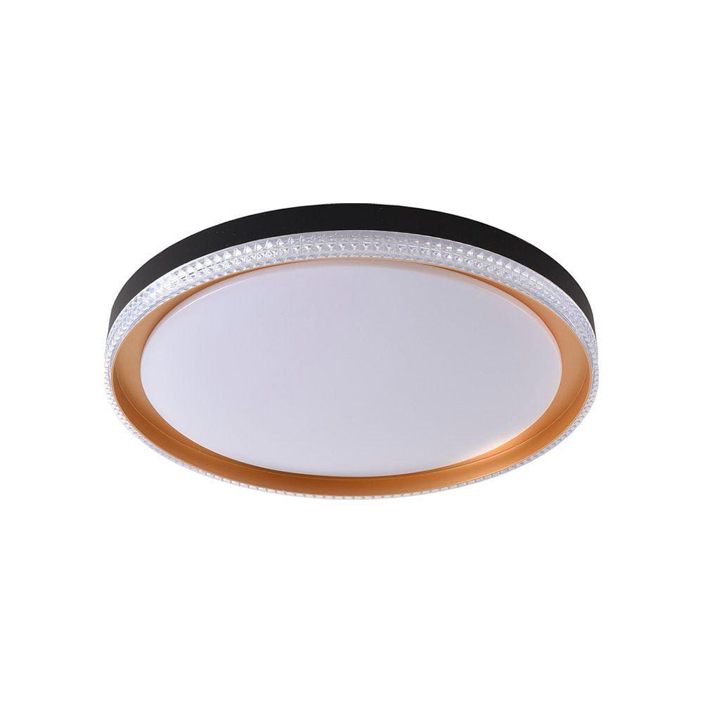 Plafon Skylight Queenstown 4040 Led Bivolt