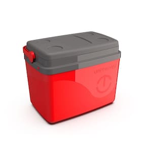 Cooler Térmico Unitermi Caixa Floripa Alça 30 Litros