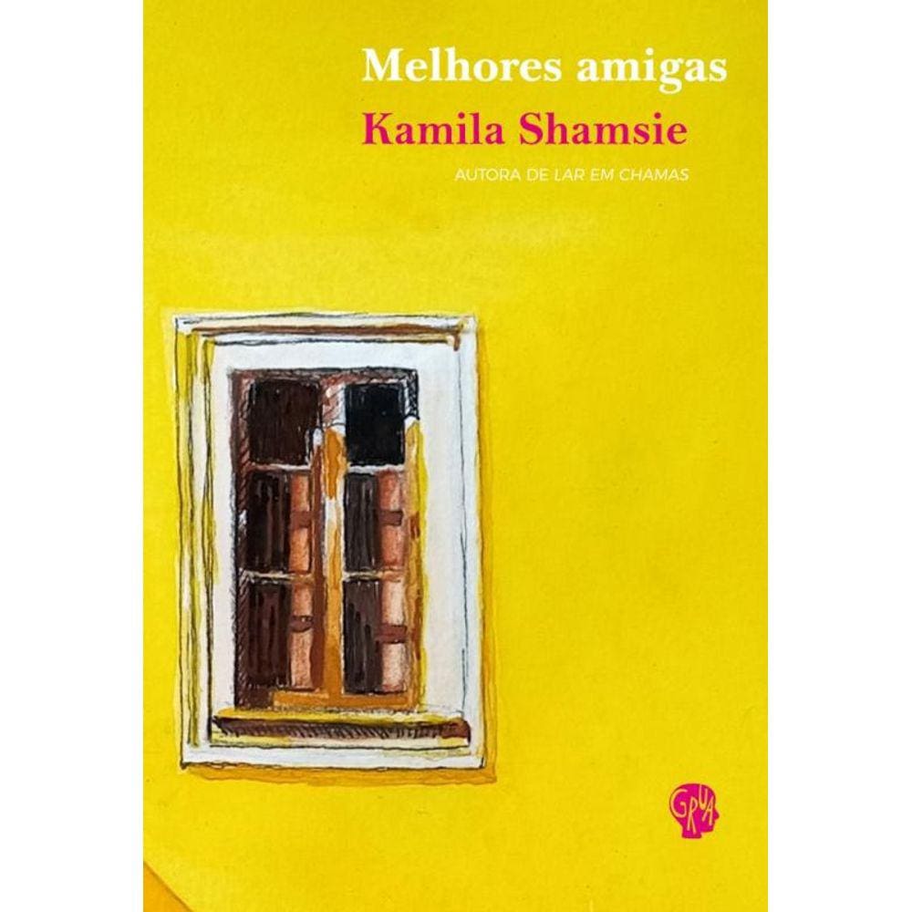 Melhores amigas