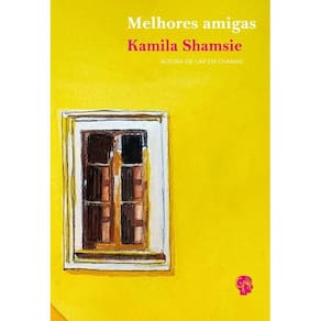Melhores amigas