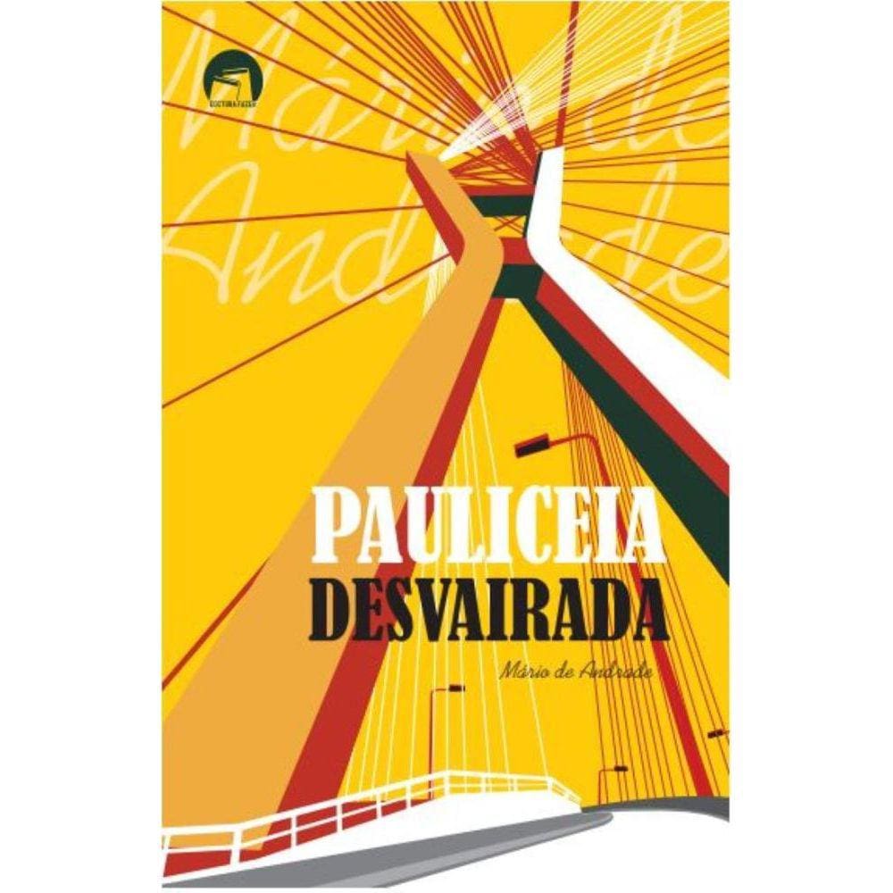 Pauliceia Desvairada
