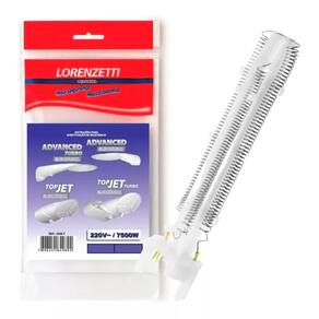 Resistência Lorenzetti Advanced / Top Jet 3056f 220v 7500w