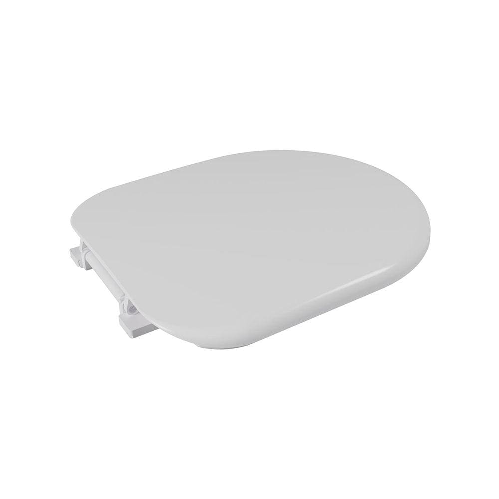 Assento Sanitário Plástico Astra TCA/K Almofadado