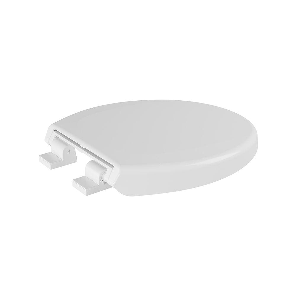 Assento Sanitário Plástico Astra TOV/SC Soft Close