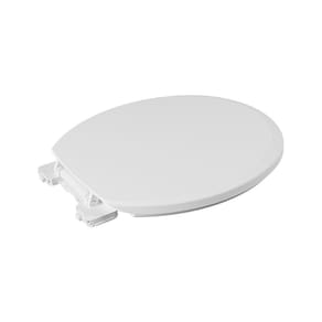 Assento Sanitário Plástico Astra TPK2/CK Click Almofadado