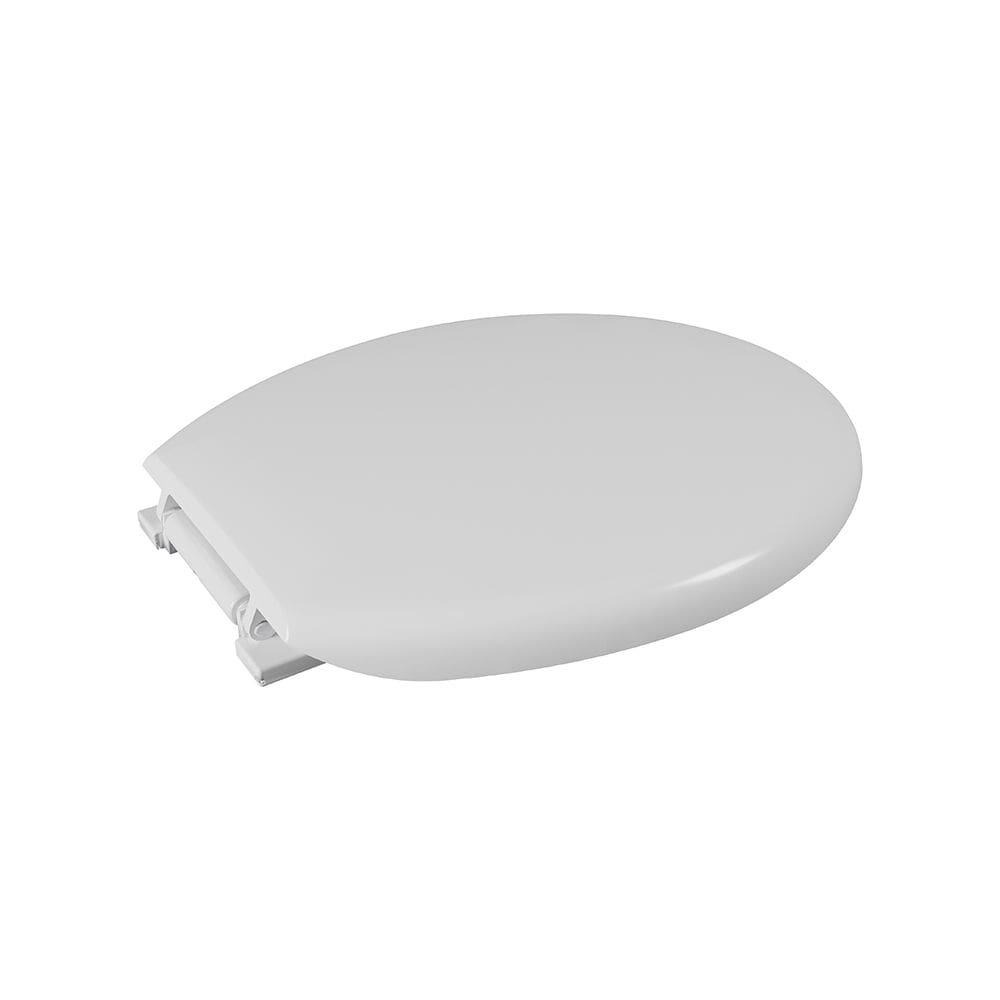 Assento Sanitário Plástico Astra TPK/AS Almofadado