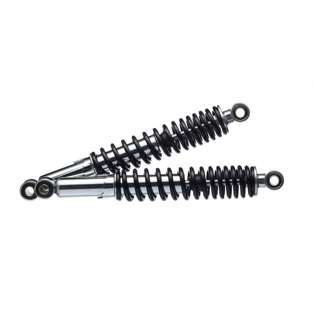 Amortecedor Gp7 (par) Com Reg. Cg Ml Tur  83/99 [F016]